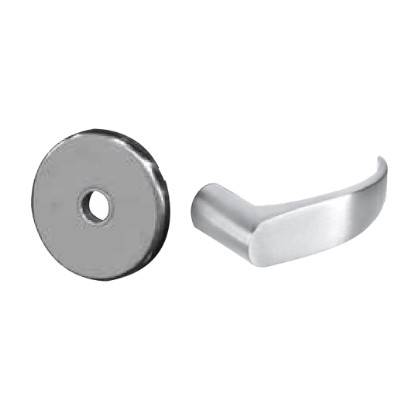 60-8273-24V OP 26D Grade 1 Electric Mortise Lock
